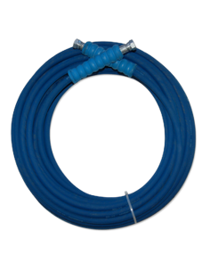 MANGUERA ALTA PRESIÓN LW2 5/16" AZUL Ø8MM INTERIOR